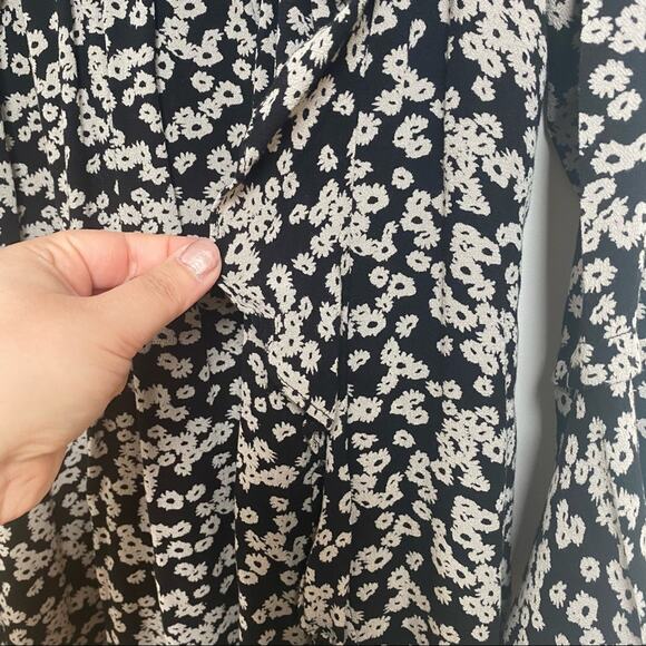 FREE PEOPLE | Boho Like You Best Mini Dress Small - Picture 9 of 13